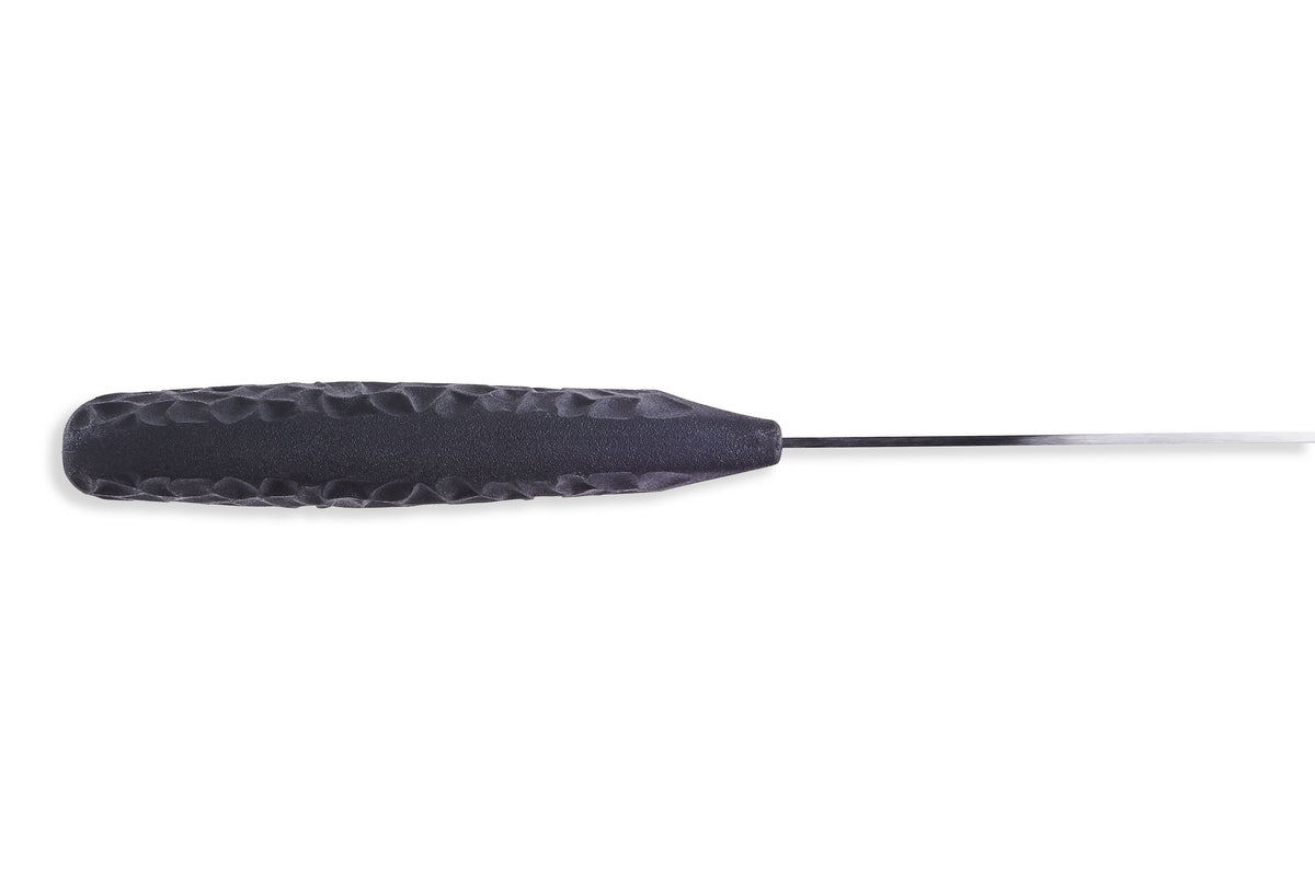 Cuțit bucatar Chef asiatic Samura Arny miner negru 8.2"/209mm, AUS-8 HRC-59