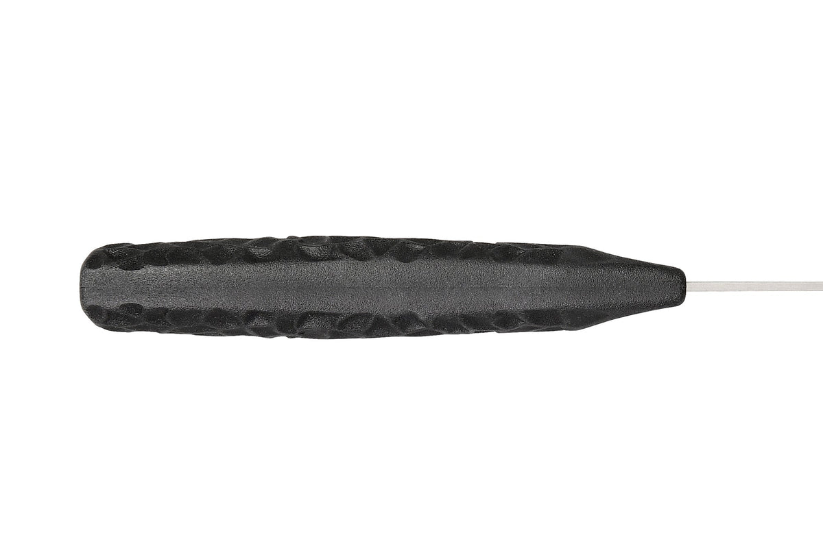 Cuțit bucatar Chef asiatic Samura Arny miner negru 8.2"/208mm, AUS-8 HRC-59