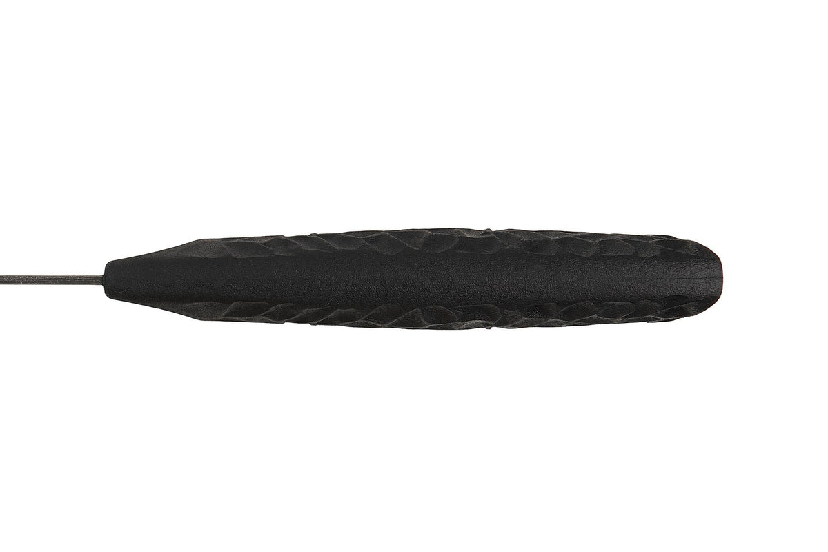 Cuțit bucatar Chef asiatic Samura Arny Stonewash 8.2"/209 mm miner negru, AUS-8