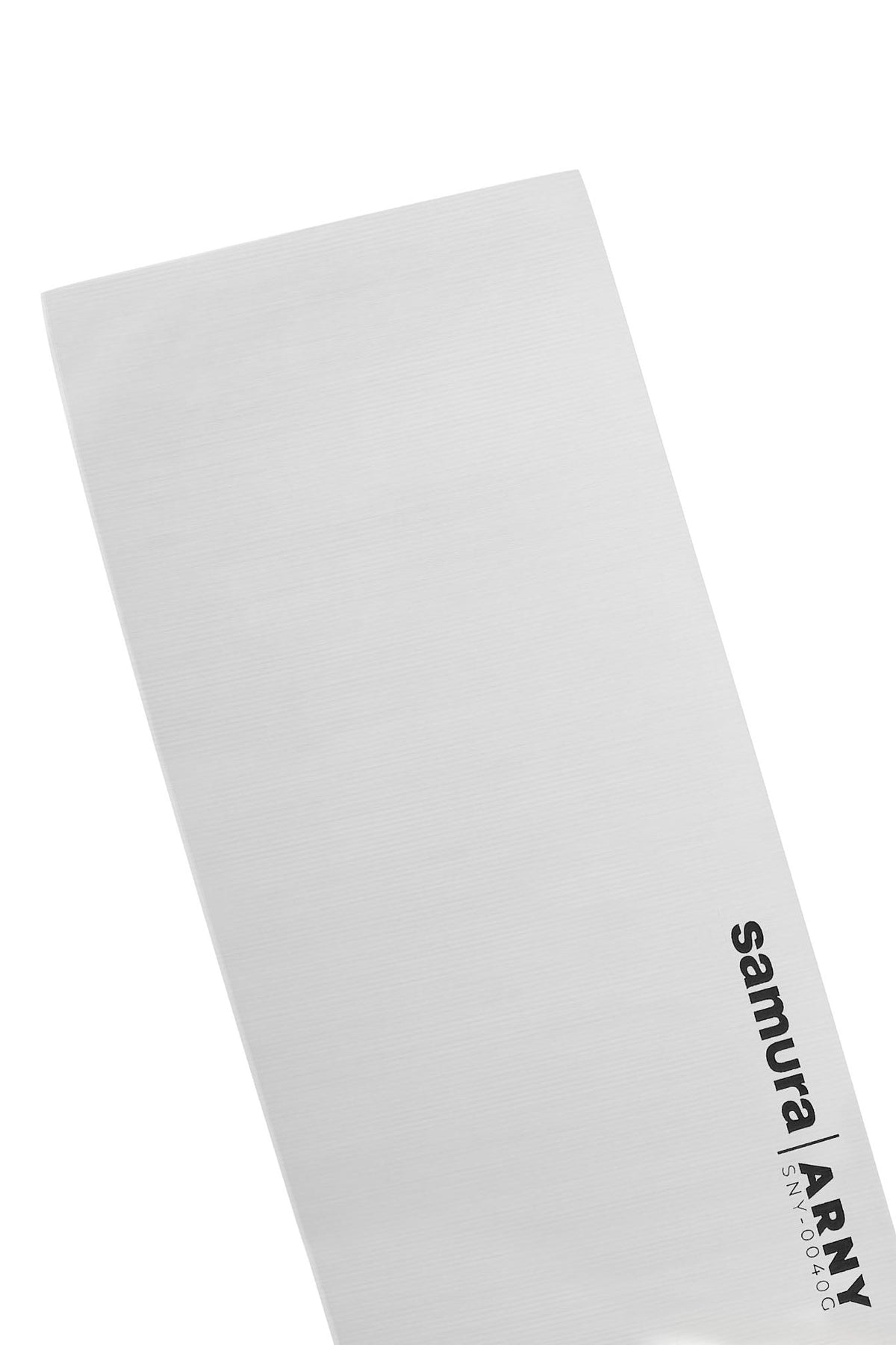 Cuțit bucatar Chef asiatic Samura Arny 8.2"/209 mm miner gri, AUS-8 HRC-59
