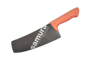 Cuțit bucatar Chef asiatic Samura Arny Stonewash miner coral 8.2"/208mm AUS-8 HRC-59