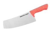 Cuțit bucatar Chef asiatic Samura Arny miner coral 8.2"/208mm AUS-8 HRC-59
