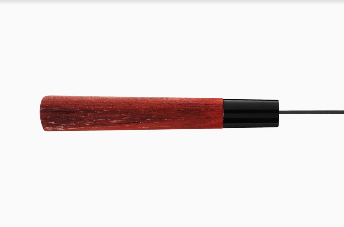 Cuțit Samura Okinawa Yanaghiba 9.4"/240mm, AUS-8 HRC-58