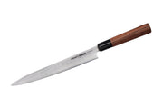Cuțit Samura Okinawa Yanaghiba 9.4"/240mm, AUS-8 HRC-58