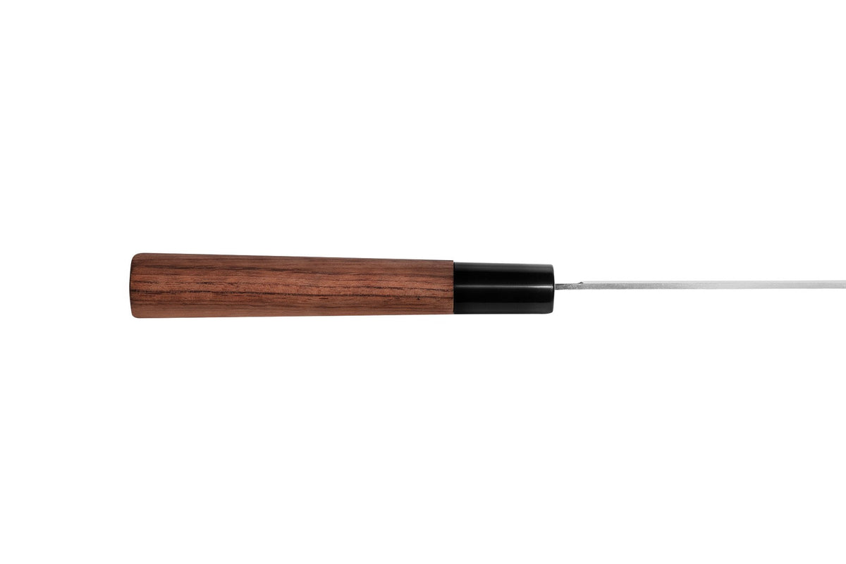 Cuțit Samura Okinawa Yanaghiba 9.4"/240mm, AUS-8 HRC-58