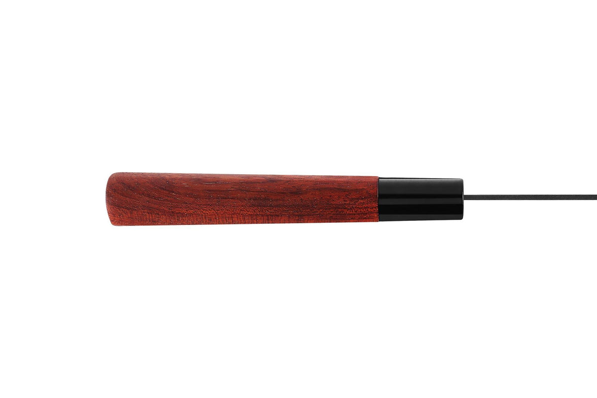 Cuțit Samura Okinawa Stonewash Yanaghiba 10.6"/270mm, AUS-8 HRC-58