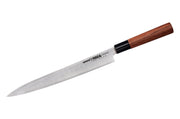 Cuțit Samura Okinawa Yanaghiba 10.6"/270mm, AUS-8 HRC-58