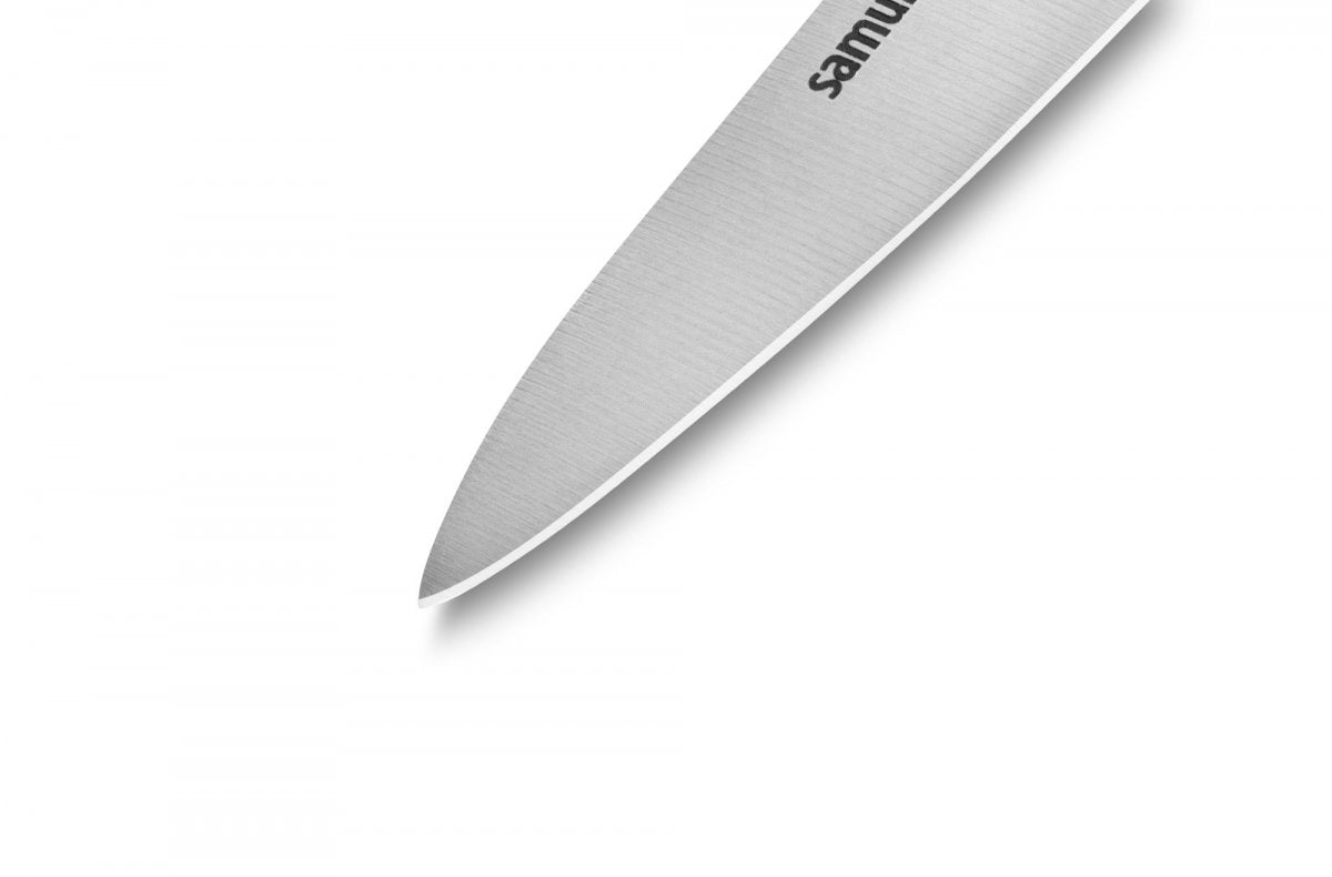 Cuțit Samura Pro-S fructe&legume 3.5"/88mm, AUS-8 HRC-58