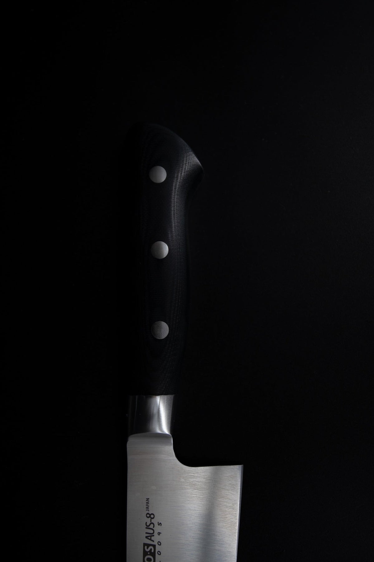 Cuțit Samura Pro-S Santoku 7"/175mm, AUS-8 HRC-58