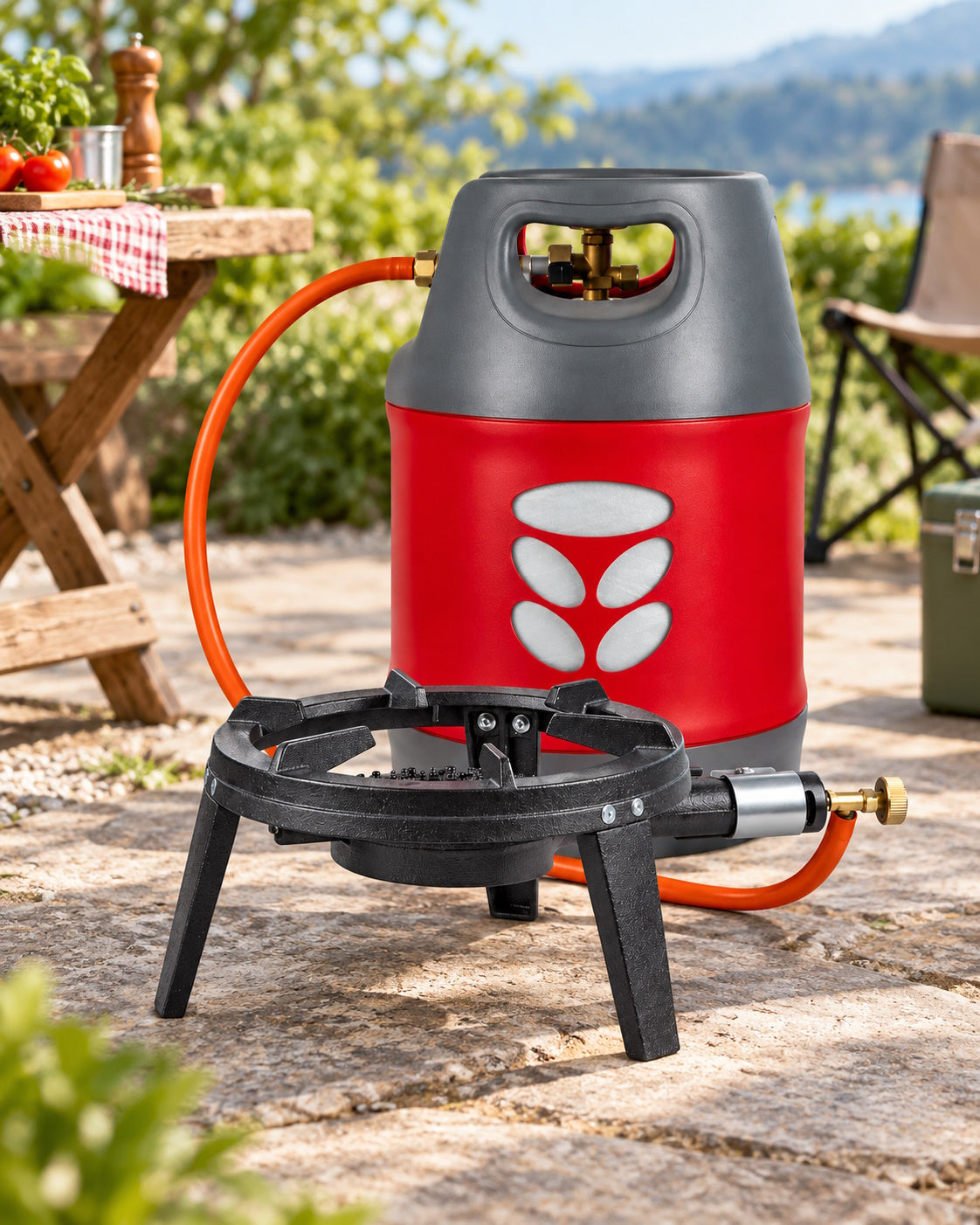 Set Picnic 18.2 L