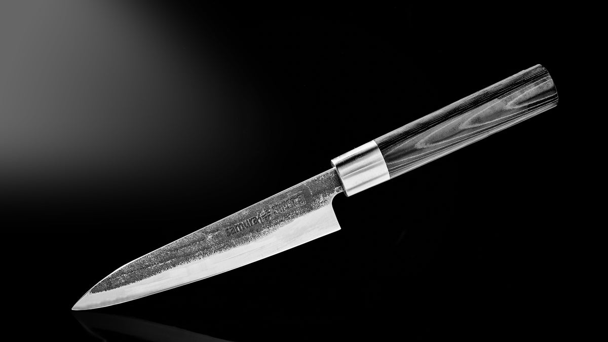 Cuțit Samura Super 5 universal 6.4"/162mm, VG-10 HRC-60