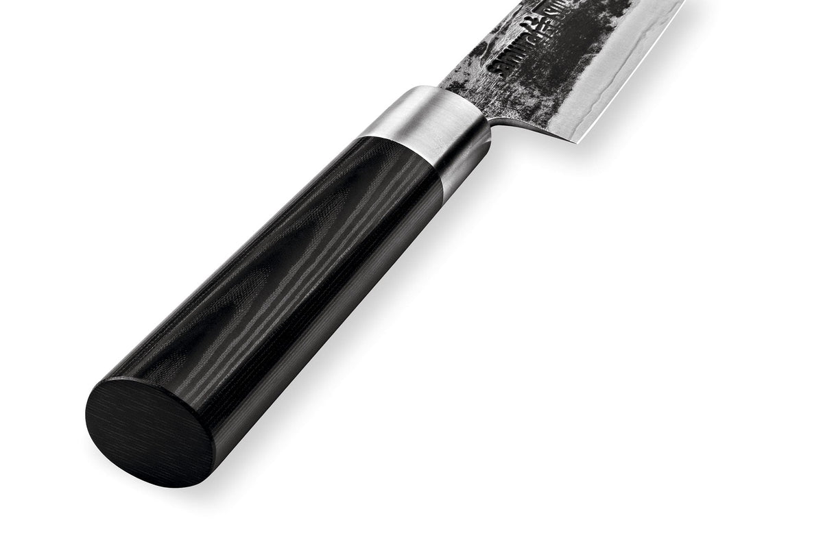 Cuțit Samura Super 5 universal 6.4"/162mm, VG-10 HRC-60