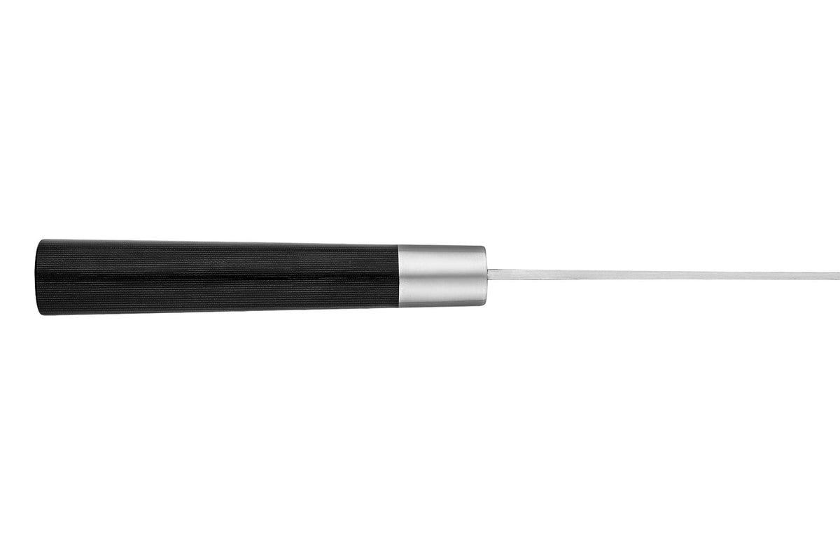 Cuțit Samura Super 5 Nakiri 6.7"/171mm, VG-10 HRC-60