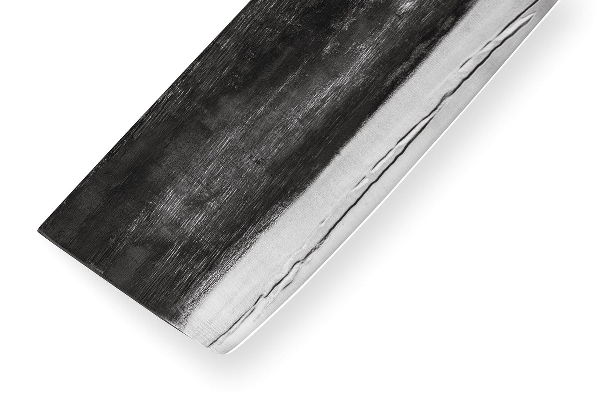 Cuțit Samura Super 5 Nakiri 6.7"/171mm, VG-10 HRC-60