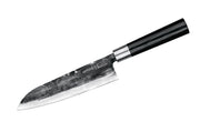 Cuțit Samura Super 5 Santoku 7.2"/182mm, VG-10 HRC-60