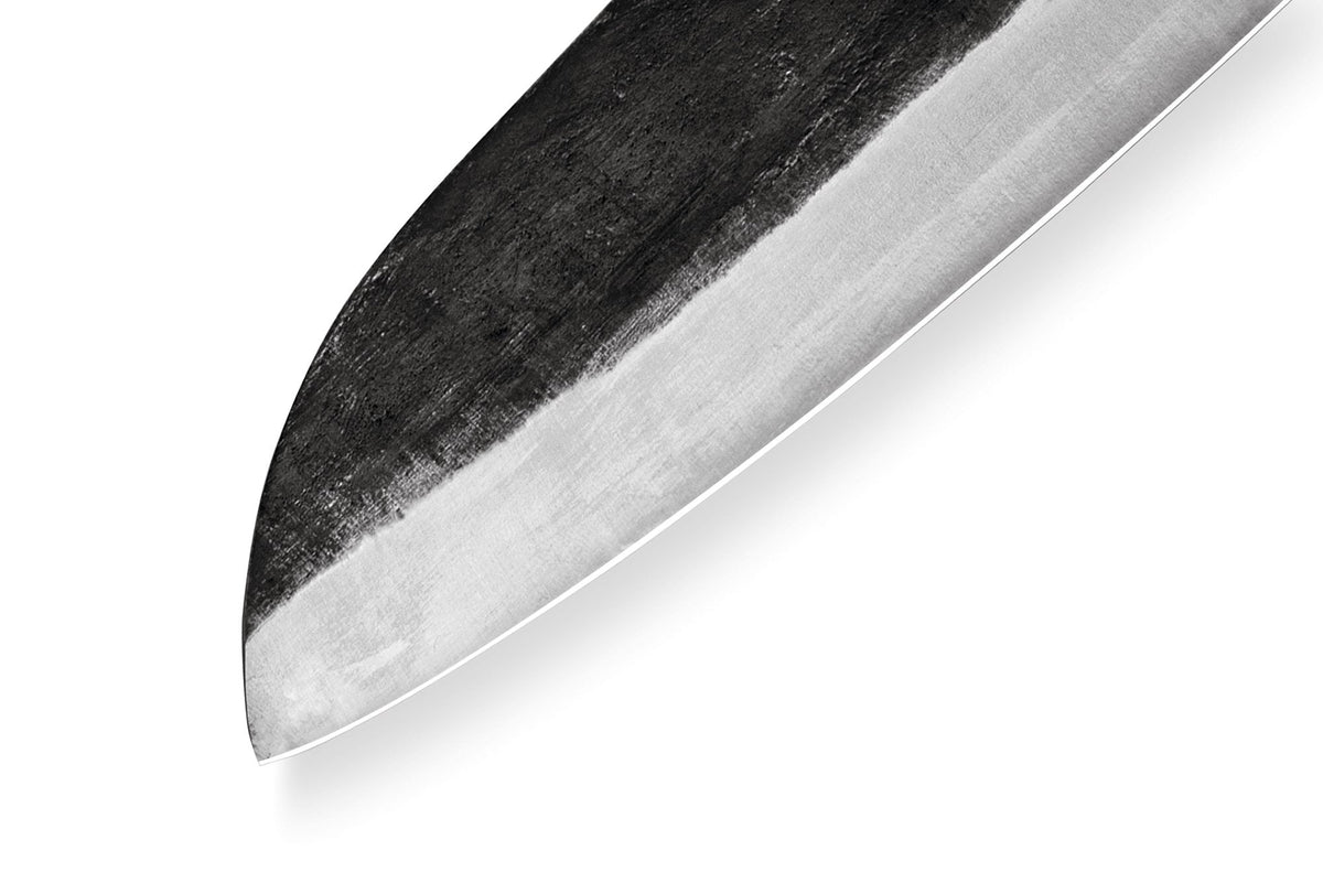 Cuțit Samura Super 5 Santoku 7.2"/182mm, VG-10 HRC-60