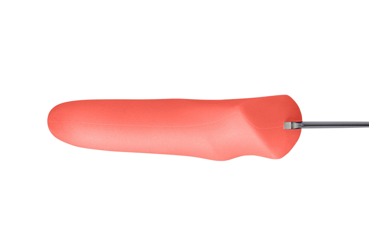 Cuțit Samura Pearl p/u stridii 3.0"/73mm, coral AUS-8 HRC-59