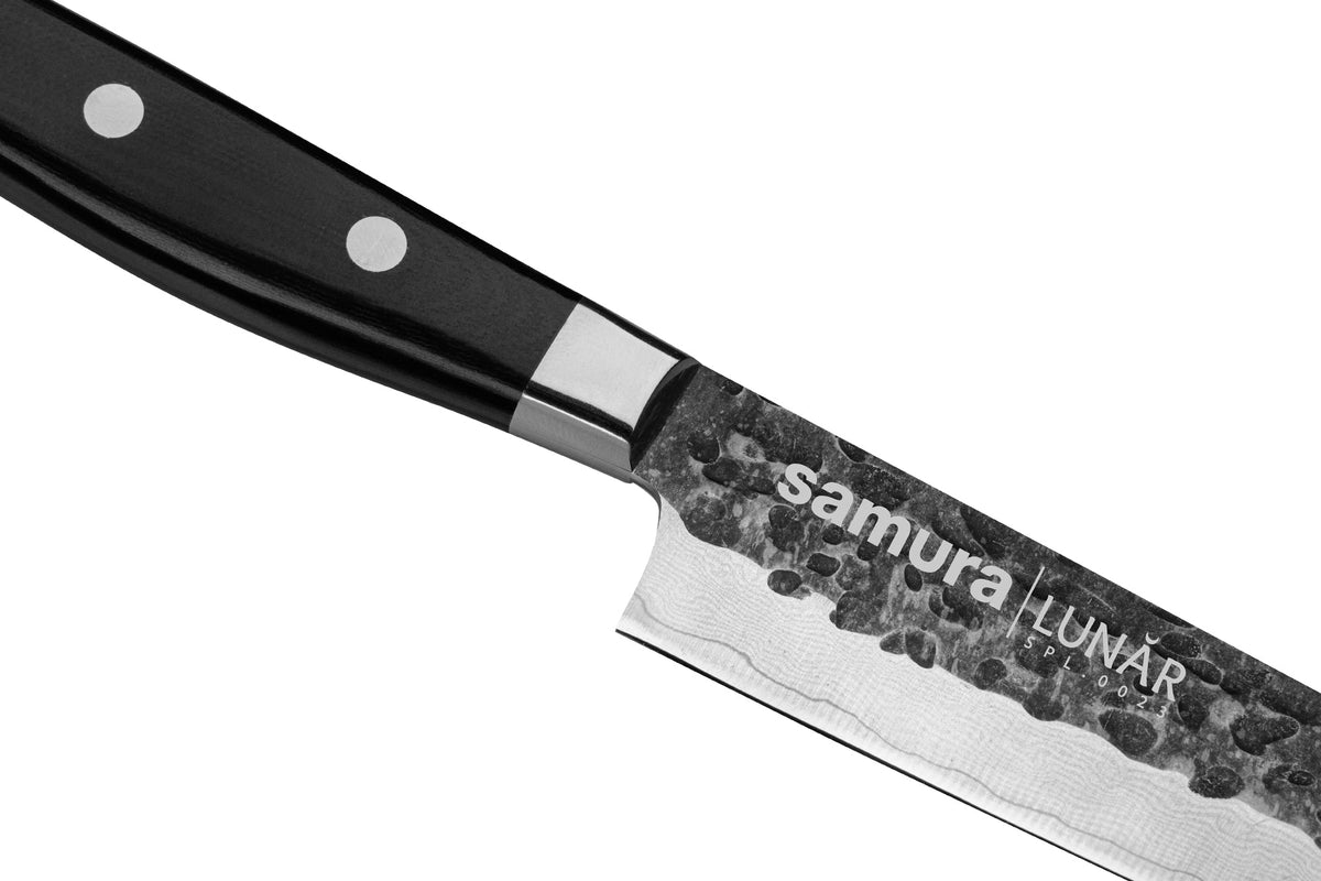 Cuțit Samura Pro-S Lunar universal 6"/152mm, VG-10 HRC-61