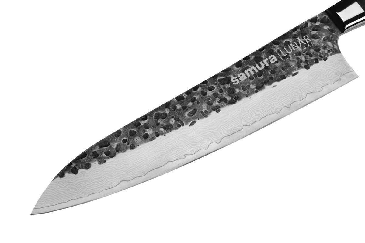 Cuțit Samura Pro-S Lunar Chef 8.3/210mm, VG-10 HRC-61