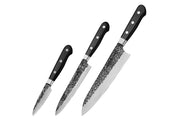 Set cuțite Samura Pro-S Lunar 3 buc. VG-10 HRC-61