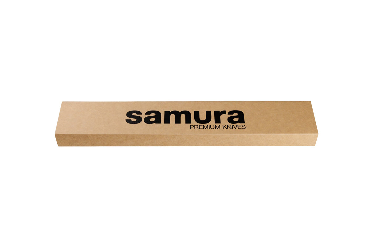 Cuțit Samura Pro-S Lunar universal 6"/152mm, VG-10 HRC-61