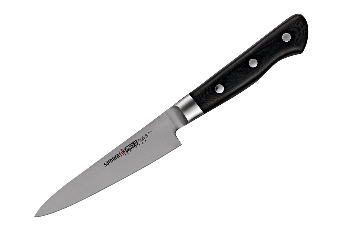 Set cuțite Samura Pro-S 2 buc. AUS-8 HRC-58