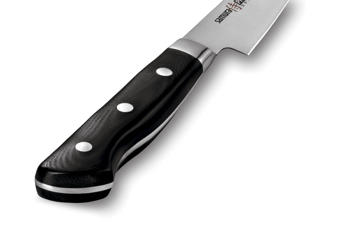 Cuțit Samura Pro-S universal 5"/115mm, AUS-8 HRC-58