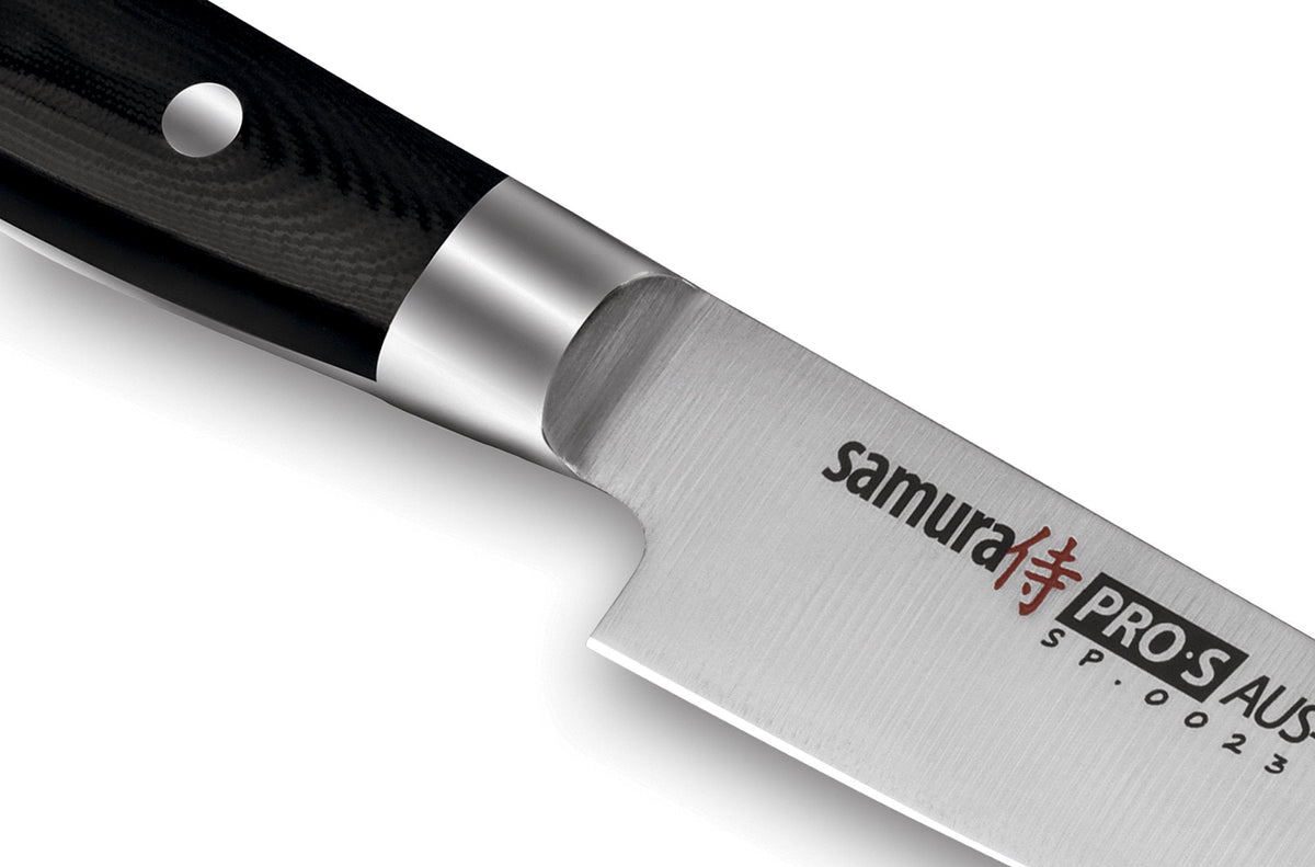 Cuțit Samura Pro-S universal 5,7"/145mm AUS-8 HRC-58