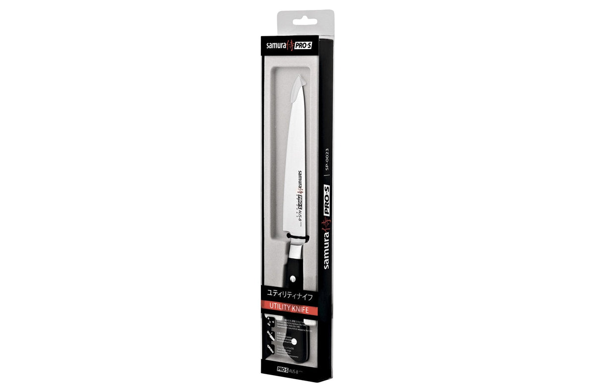 Cuțit Samura Pro-S universal 5,7"/145mm AUS-8 HRC-58