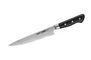 Cuțit Samura Pro-S feliator 7.9"/200mm, AUS-8 HRC-58