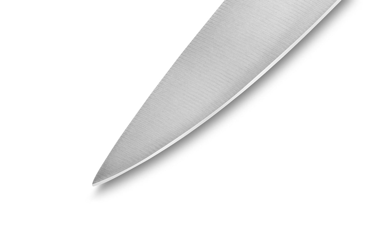 Cuțit Samura Pro-S feliator 7.9"/200mm, AUS-8 HRC-58