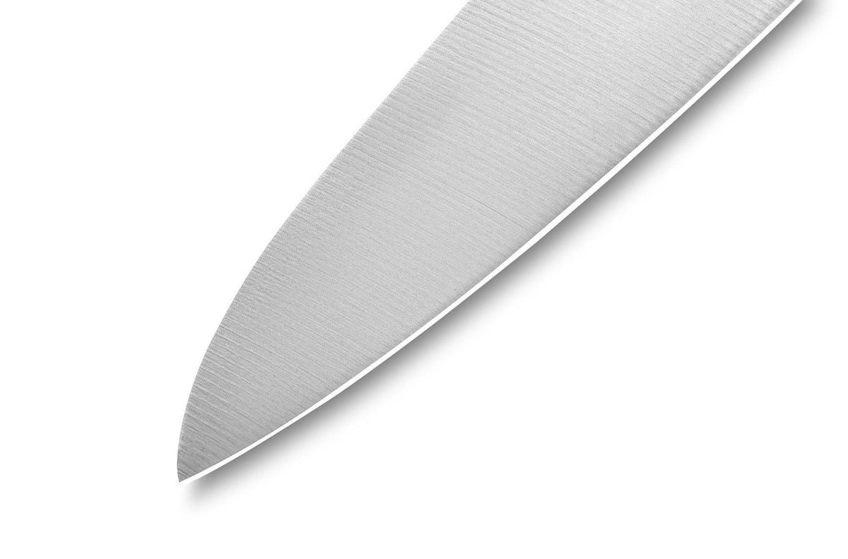 Cuțit Samura Pro-S Grand Chef 9.4"/240mm, AUS-8 HRC-58
