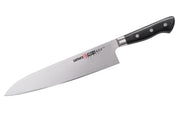 Cuțit Samura Pro-S Grand Chef 9.4"/240mm, AUS-8 HRC-58