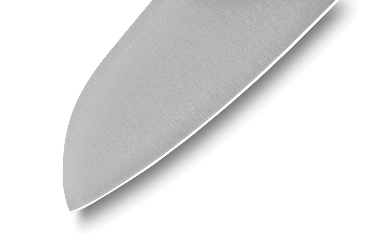 Cuțit Samura Pro-S Santoku 7"/175mm, AUS-8 HRC-58