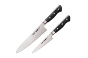 Set cuțite Samura Pro-S 2 buc. AUS-8 HRC-58