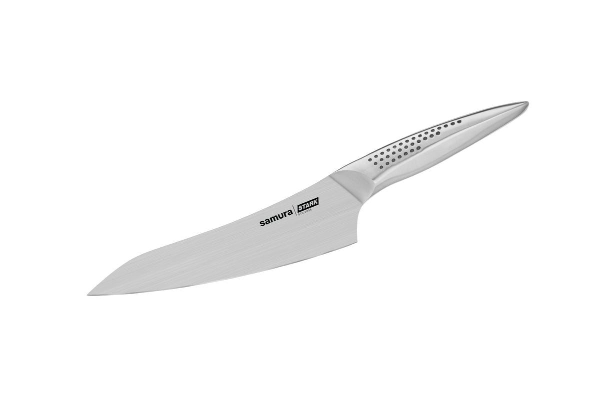 Cuțit Samura Stark Chef 7.2/180mm AUS-8 HRC-59