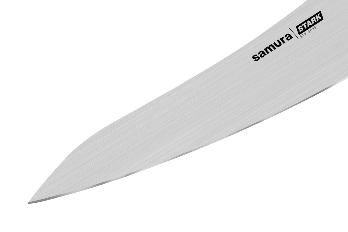 Cuțit Samura Stark Chef 7.2/180mm AUS-8 HRC-59
