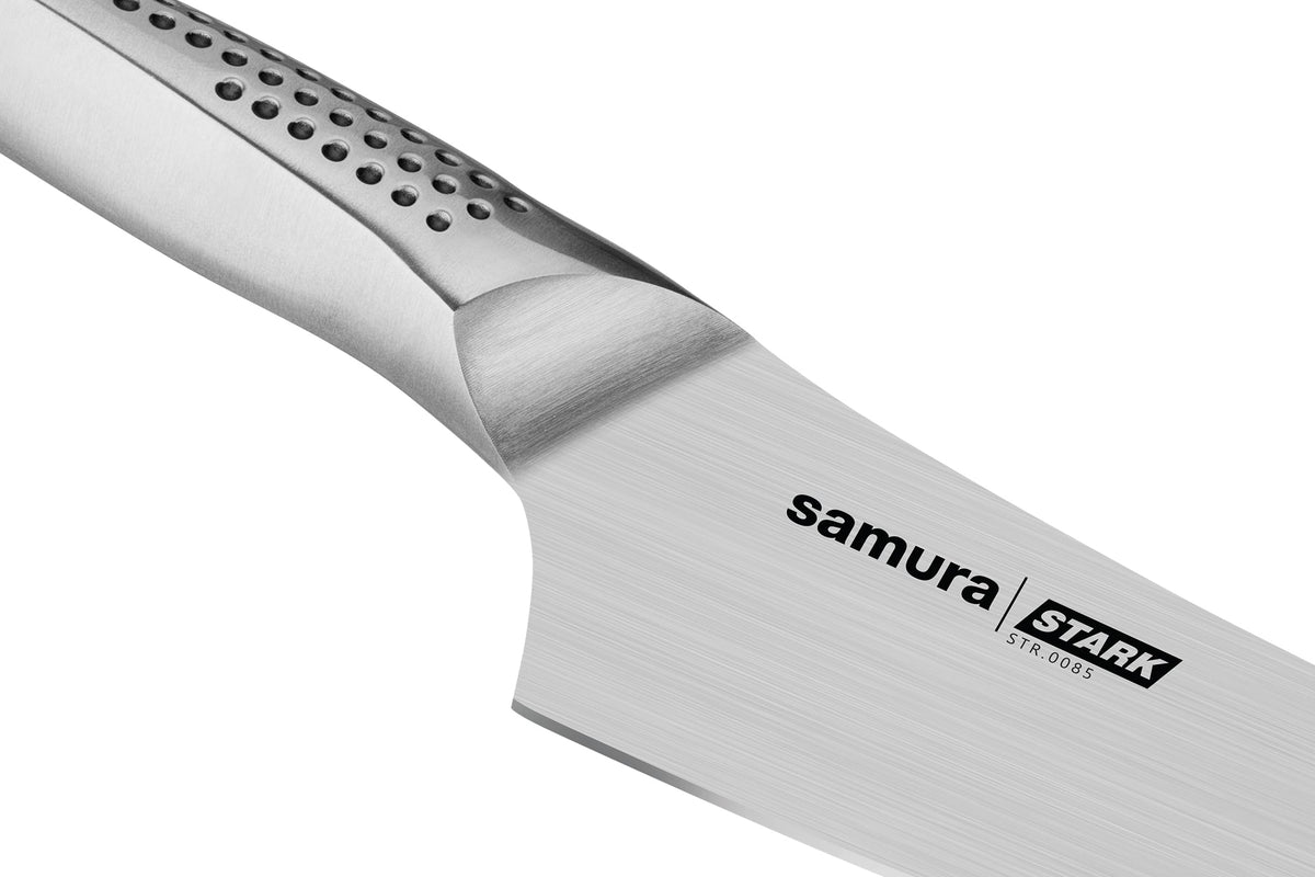 Cuțit Samura Stark Chef 7.2/180mm AUS-8 HRC-59