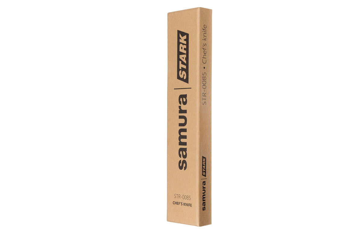 Cuțit Samura Stark Chef 7.2/180mm AUS-8 HRC-59