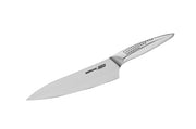 Cuțit Stark Santoku 7.8''/197mm, AUS-8 HRC-59