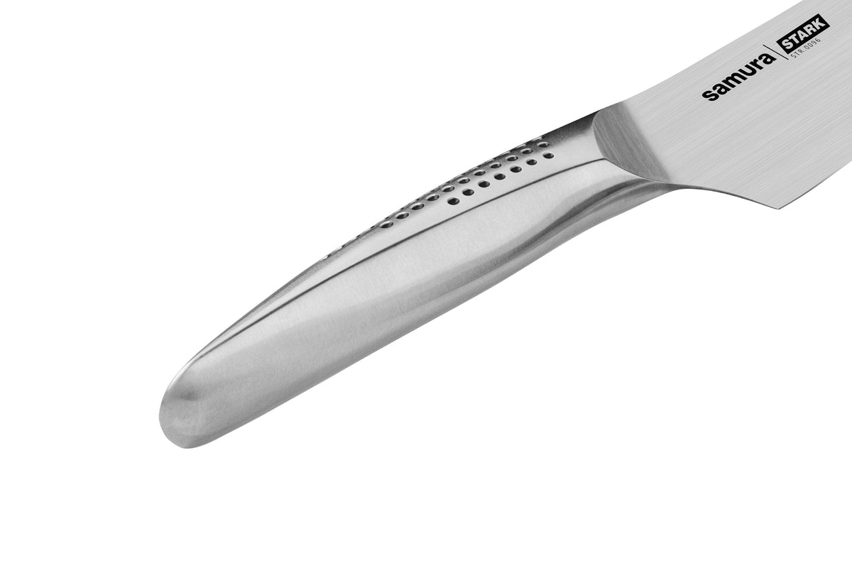 Cuțit Stark Santoku 7.8''/197mm, AUS-8 HRC-59