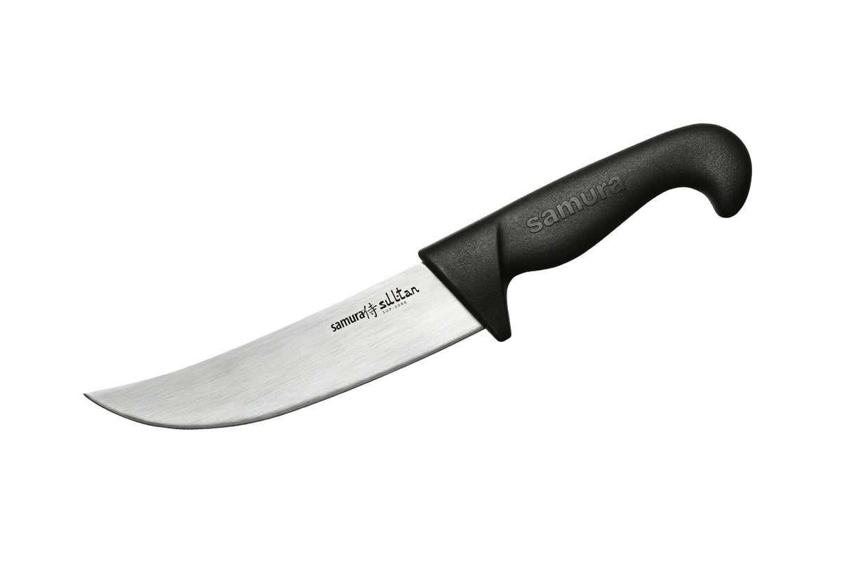 Cuțit Samura Sultan Pro Pichak Chef 6.5"/161mm, AUS-8 HRC-59