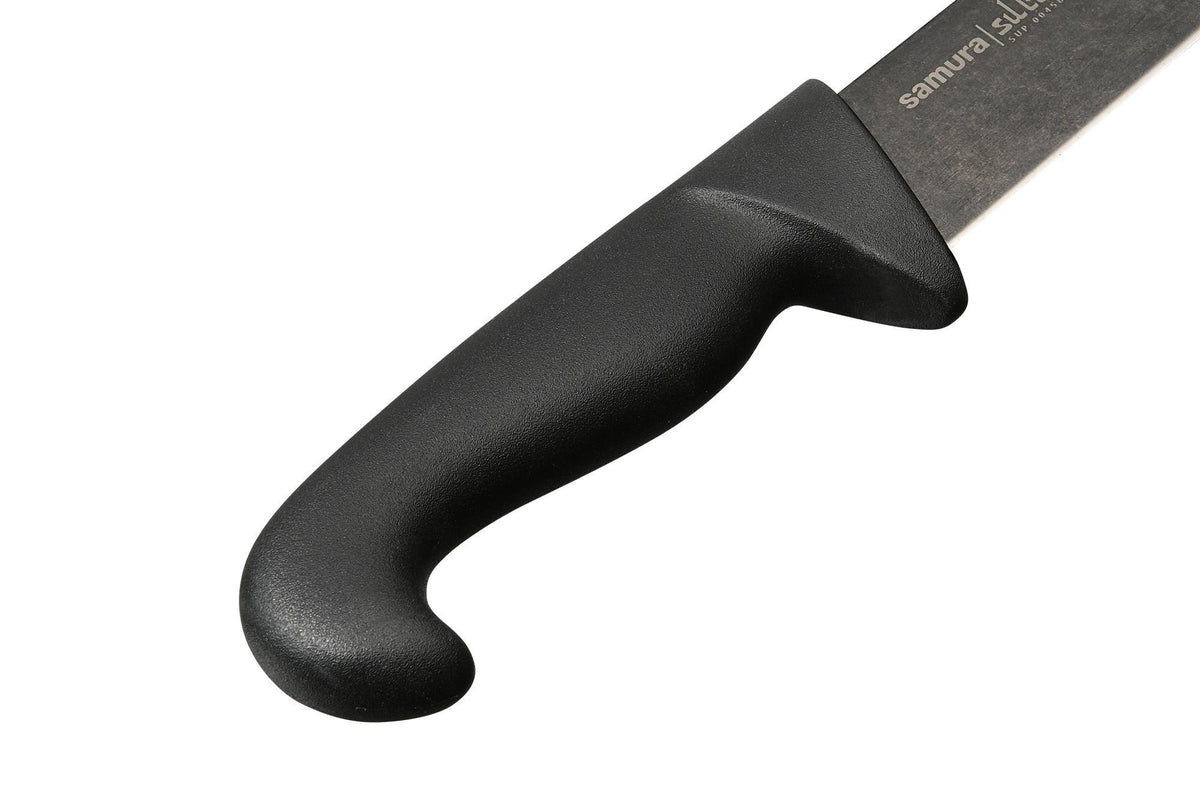 Cuțit Samura Sultan Pro Stonewash Pichak long feliator 8.4"/213mm, AUS-8 HRC-59