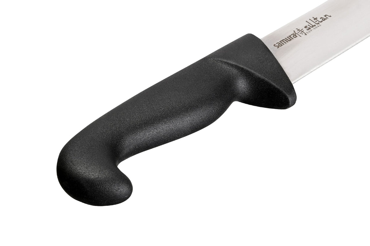 Cuțit Samura Sultan Pro Pichak long feliator 8.4"/213mm,  AUS-8 HRC-59