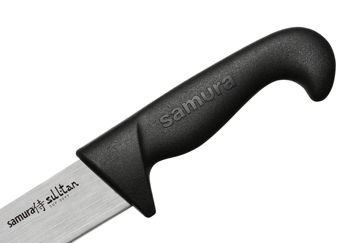 Cuțit Samura Sultan Pro Pichak long feliator 8.4"/213mm,  AUS-8 HRC-59
