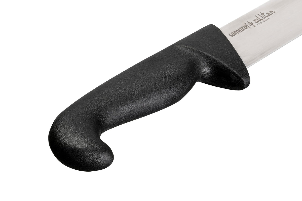 Cuțit Samura Sultan Pro Pichak Chef 6.5"/166mm,  AUS-8 HRC-59