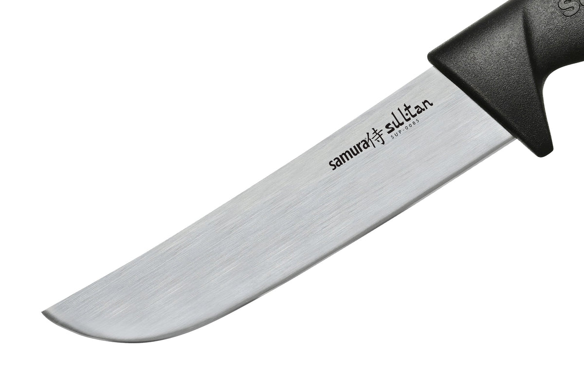 Cuțit Samura Sultan Pro Pichak Chef 6.5"/166mm,  AUS-8 HRC-59