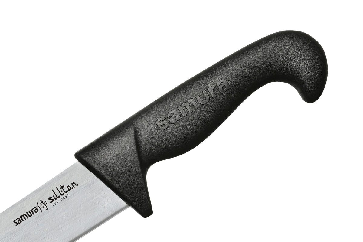 Cuțit Samura Sultan Pro Pichak Chef 6.5"/166mm,  AUS-8 HRC-59