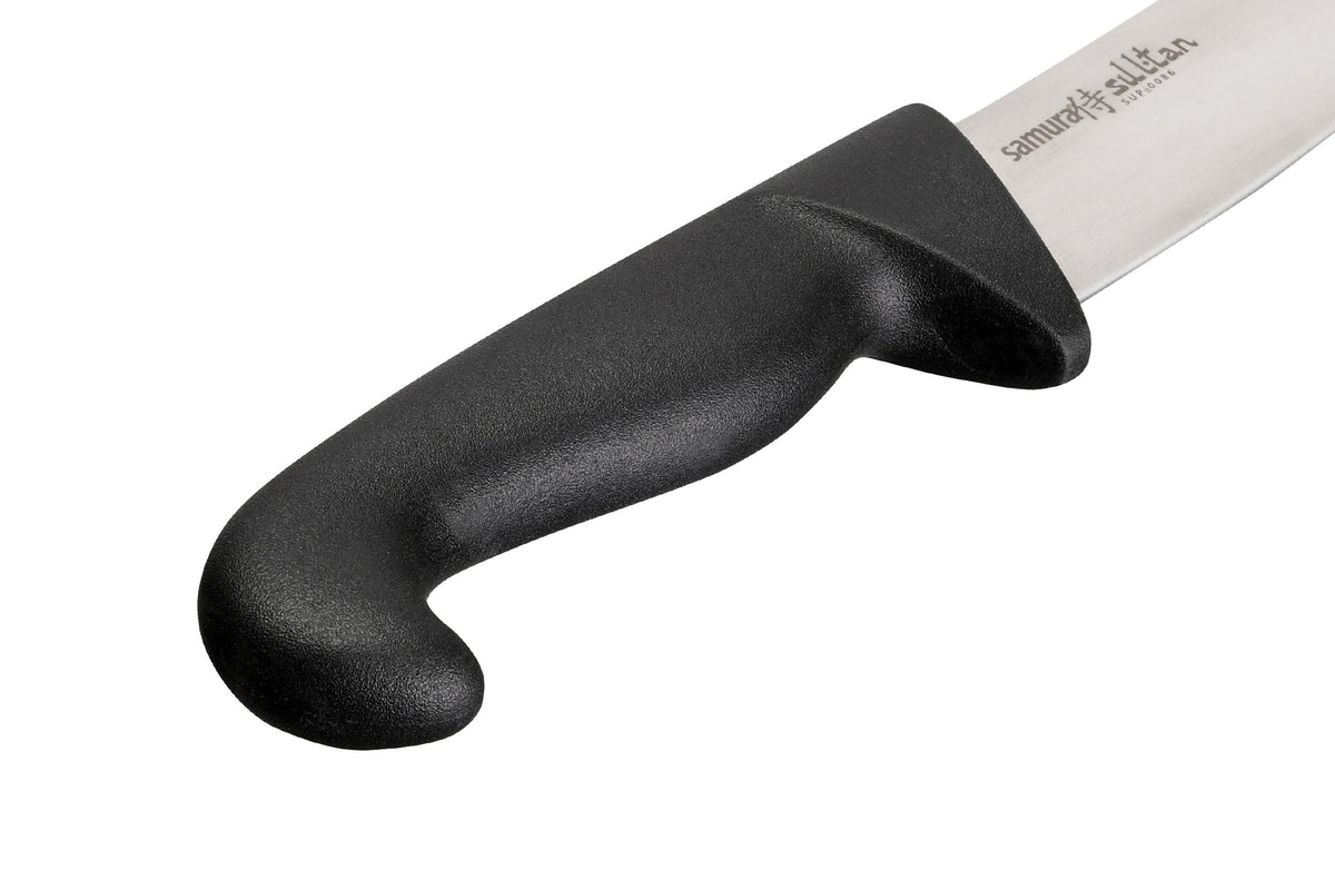 Cuțit Samura Sultan Pro Pichak Chef 6.5"/161mm, AUS-8 HRC-59
