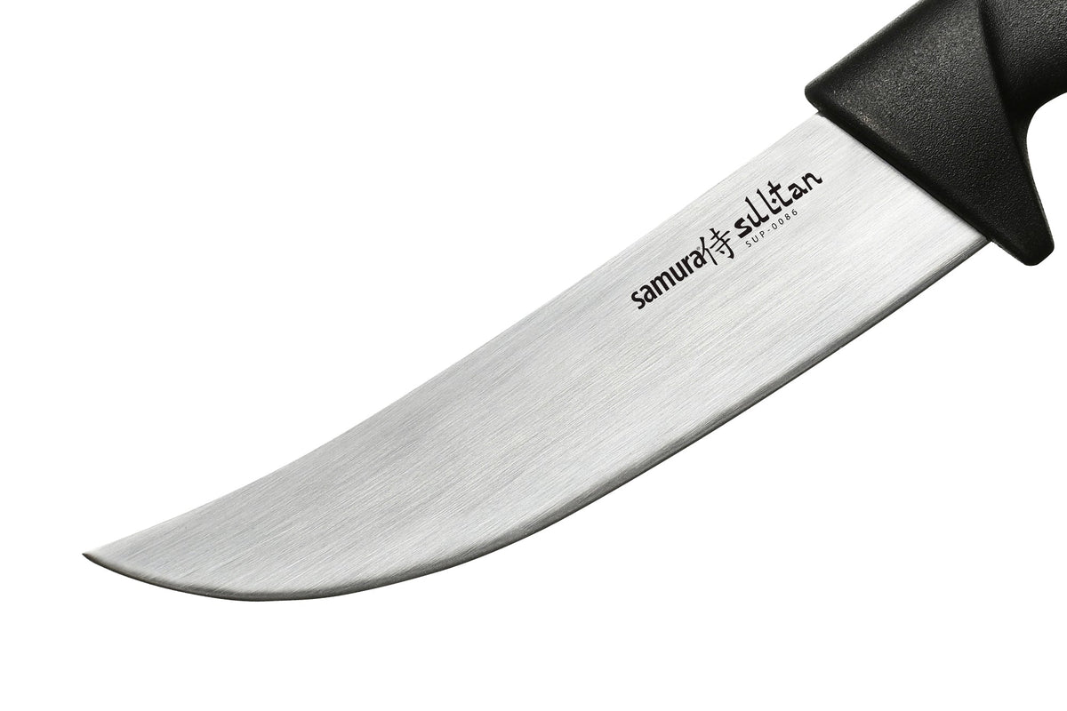 Cuțit Samura Sultan Pro Pichak Chef 6.5"/161mm, AUS-8 HRC-59
